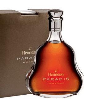 Hennessy - Paradis Extra - TIPXY