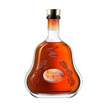 Hennessy - X.O Mid-Autumn Festival Limited Edition by Jackson Wang - TIPXY