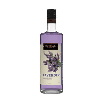 Heritage Distilling Co - Lavender Flavored Vodka