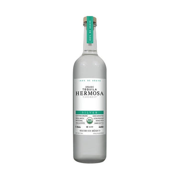 Hermosa - Organic Silver Tequila