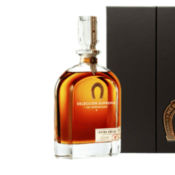 Herradura - Seleccion Suprema Extra Anejo Tequila
