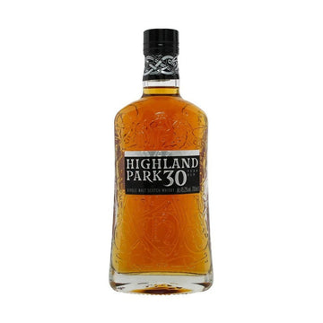 Highland Park - 30 Year Old Single Malt