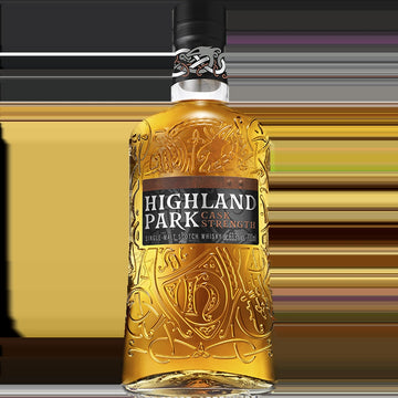 Highland Park - Single Cask Texas Edition No. 2