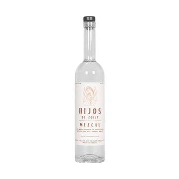 Hijos De Zoila - Mezcal