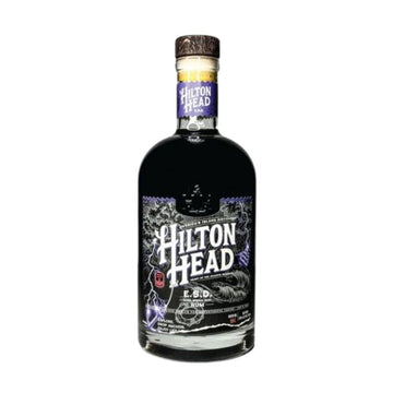 Hilton Head - E.S.D. Extra Special Dark Rum