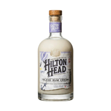 Hilton Head - Island Rum Cream Liqueur