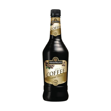 Hiram Walker - Original Coffee Brandy