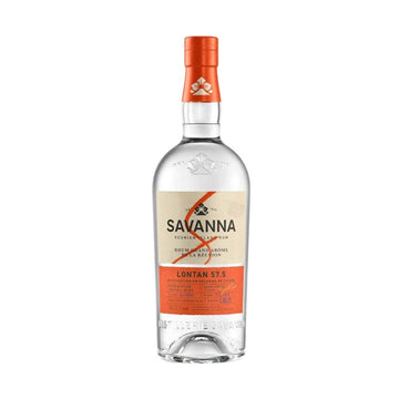 Holmes Cay - Savanna Lontan 57.5 Rum