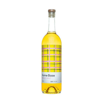Home Base Spirits - Home Base Single Malt