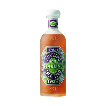 Hotel Starlino - Pompelmo Italian Grapefruit Aperitivo Liqueur