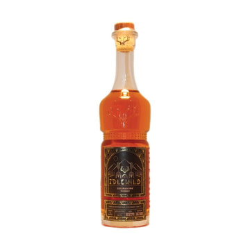 Idlewild Spirits - Colorado Rye Whiskey