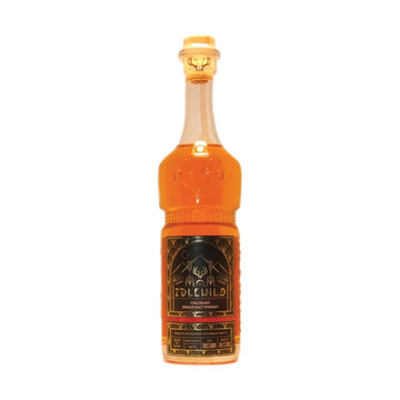 Idlewild Spirits - Colorado Single Malt Whiskey