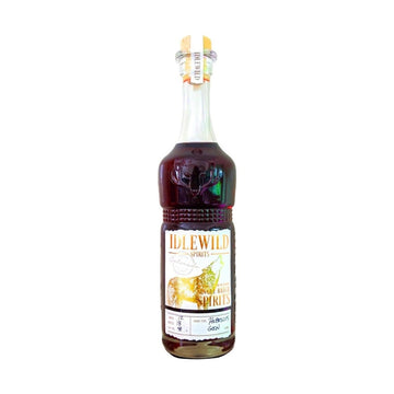 Idlewild Spirits - Hibiscus Gin