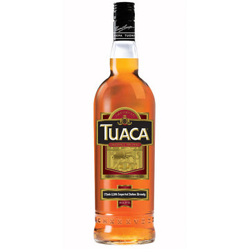 Tuaca - Italian Brandy