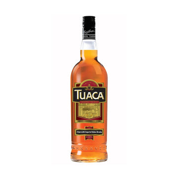 Tuaca - Italian Brandy
