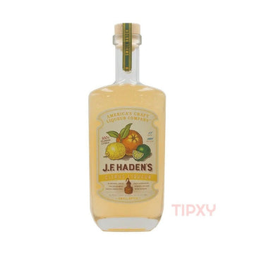 J.F. Haden - Citrus Liqueur