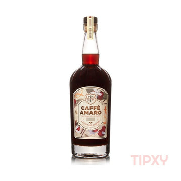J. Rieger & Co. - Caffe Amaro Coffee Liqueur