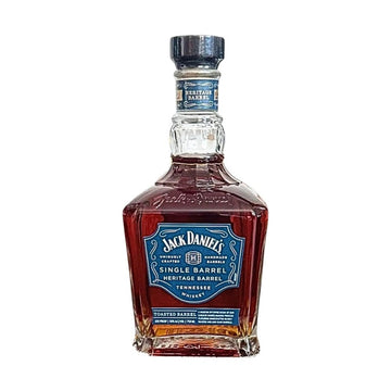 Jack Daniel's - Heritage Barrel Single Barrel Tennessee Whiskey