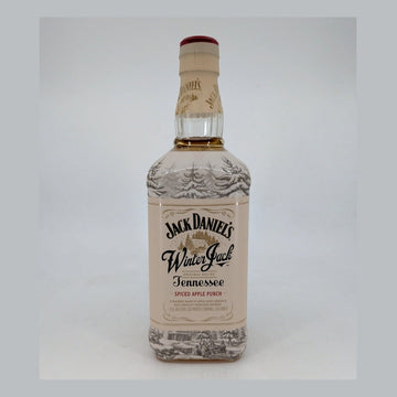 Jack Daniel's - Winter Jack Spiced Apple Punch Ready to Drink Cocktail