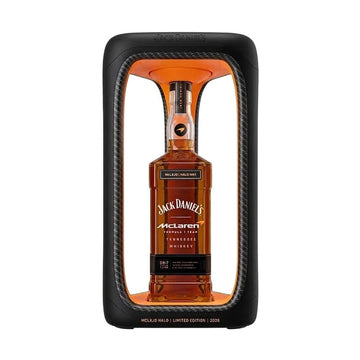 Jack Daniel's - x McLaren Halo MK 1 Tennessee Whiskey