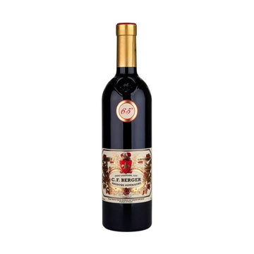 Jade Liqueurs - C.F. Berger Absinthe Superieure