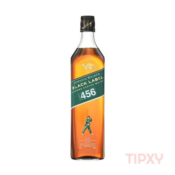 Johnnie Walker - 12 Year Old Black Label X Squid Games Edition Blended Scotch Whisky