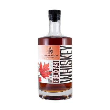 Johnny Pickles Distillery - Breakfast Whiskey