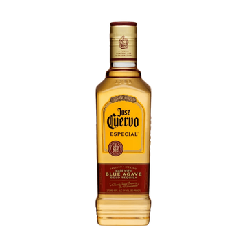 José Cuervo - Especial Gold Tequila - TIPXY