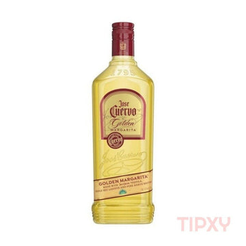 Jose Cuervo - Golden Tequila Margarita Ready to Serve Cocktail