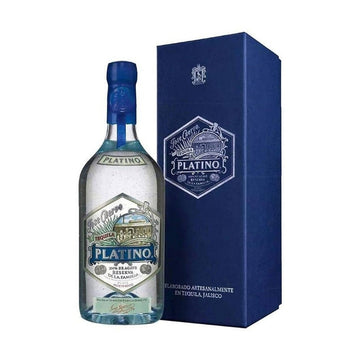 Jose Cuervo - Reserva De La Familia Platino Tequila