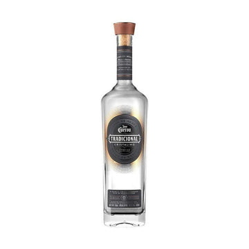 Jose Cuervo - Tradicional Cristalino Reposado Tequila