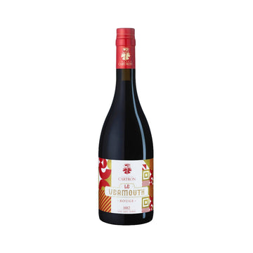 Joseph Cartron - Vermouth Rouge