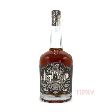 Joseph Magnus - Straight Bourbon Whiskey