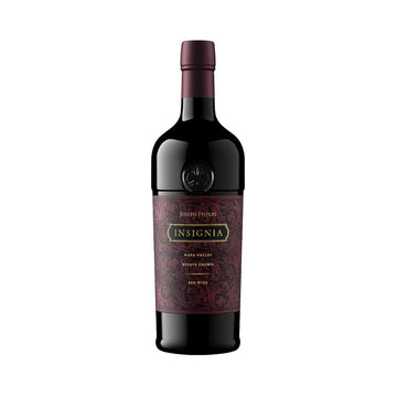 Joseph Phelps - 2022 Insignia Red Wine