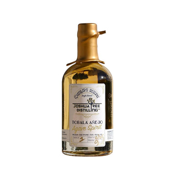 Joshua Tree Distilling - Distiller's Reserve Tobala Reposado Agave Spirit
