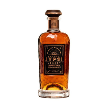 Jypsi - Legacy Whiskey