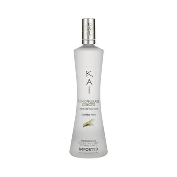 Kai - Lemongrass Ginger Shochu/Soju
