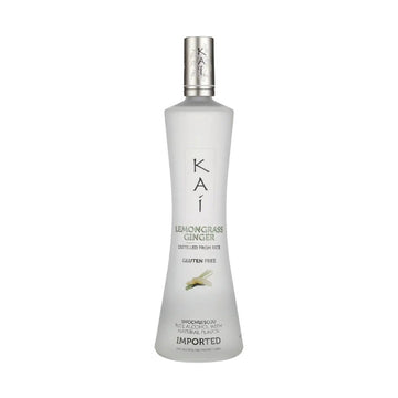 Kai - Lemongrass Ginger Shochu/Soju