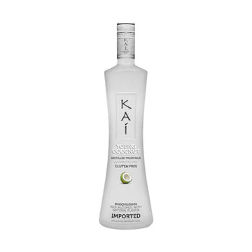 Kai - Young Coconut Shochu/Soju