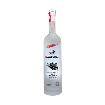 Kawesqar - Vodka