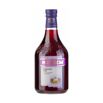 Kedem Concord Kal Sweet Red Wine - TIPXY