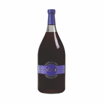 Kesser Concord Grape Sweet Red Wine - TIPXY