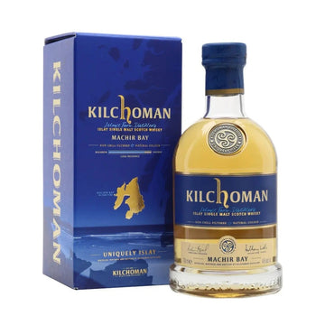 Kilchoman - Machiar Bay