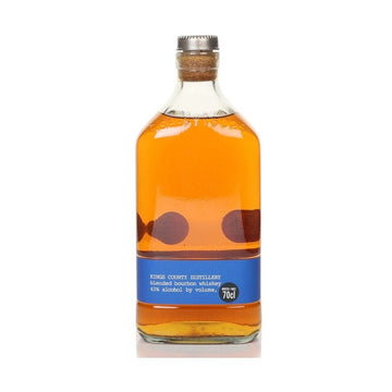 Kings County Distillery- Blended Bourbon Whiskey