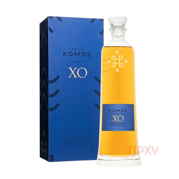Komos - XO Extra Anejo
