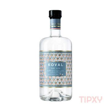 Koval - Dry Gin