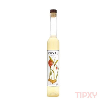 Koval - Ginger Liqueur
