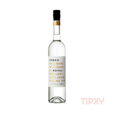Koval - Vodka