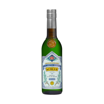 Kubler - Absinthe 106 pf