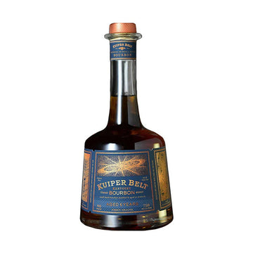 Kuiper Belt - Kentucky Straight Bourbon Whiskey